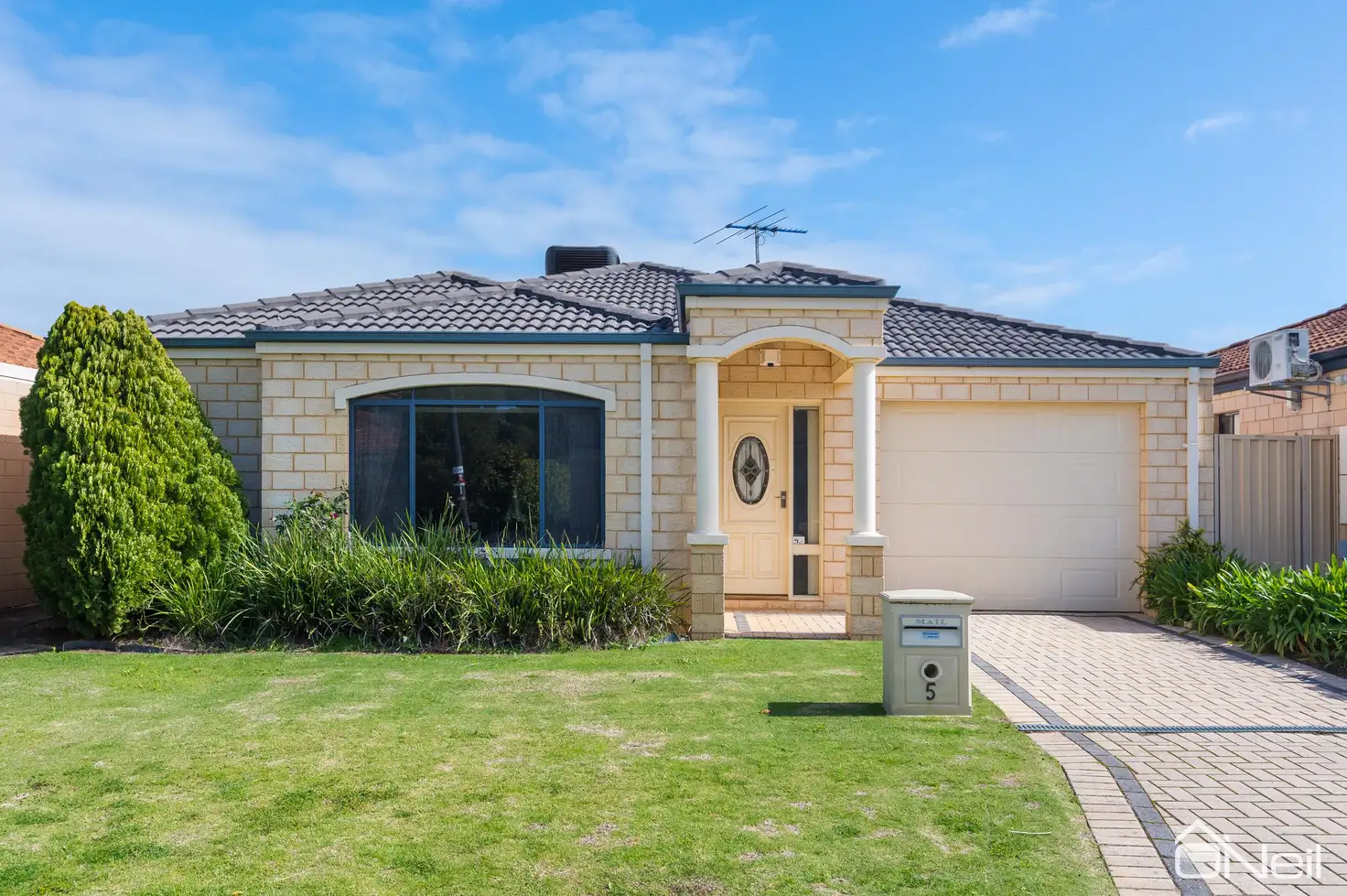 Main view of Homely house listing, 5 Devonshire Terrace, Armadale WA 6112