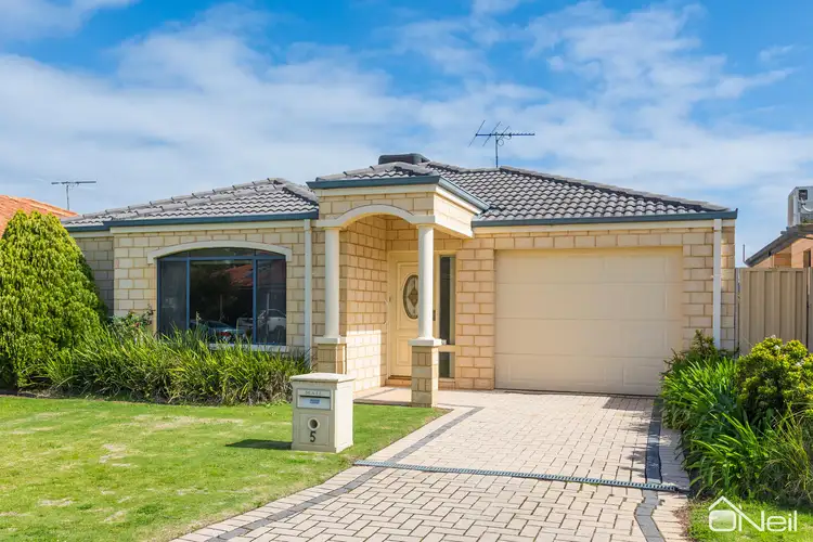 Second view of Homely house listing, 5 Devonshire Terrace, Armadale WA 6112