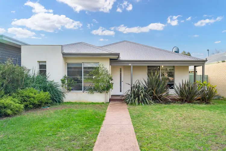 Main view of Homely house listing, 11 Abelia Avenue, Margaret River WA 6285