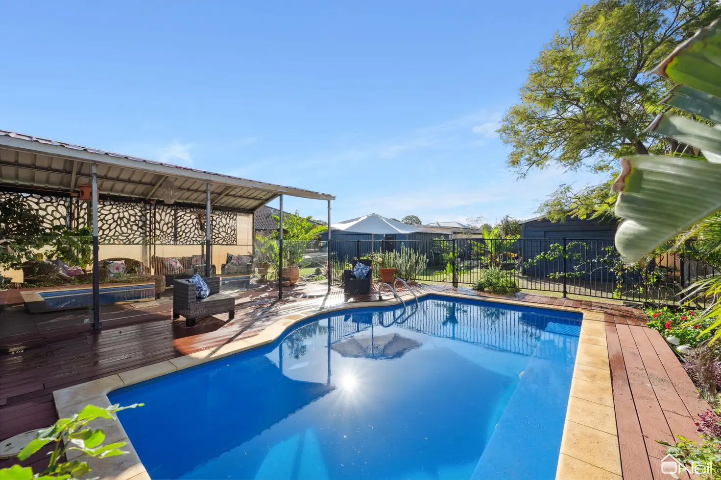 Main view of Homely house listing, 14 Derek Road, Coodanup WA 6210