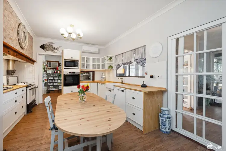 Second view of Homely house listing, 14 Derek Road, Coodanup WA 6210