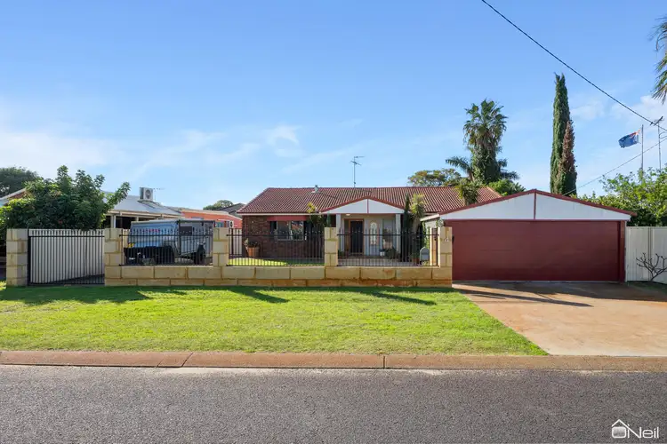 Third view of Homely house listing, 14 Derek Road, Coodanup WA 6210