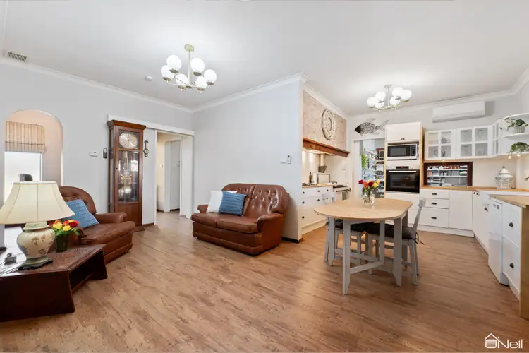 Sixth view of Homely house listing, 14 Derek Road, Coodanup WA 6210
