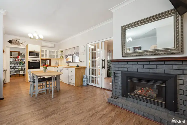 Seventh view of Homely house listing, 14 Derek Road, Coodanup WA 6210