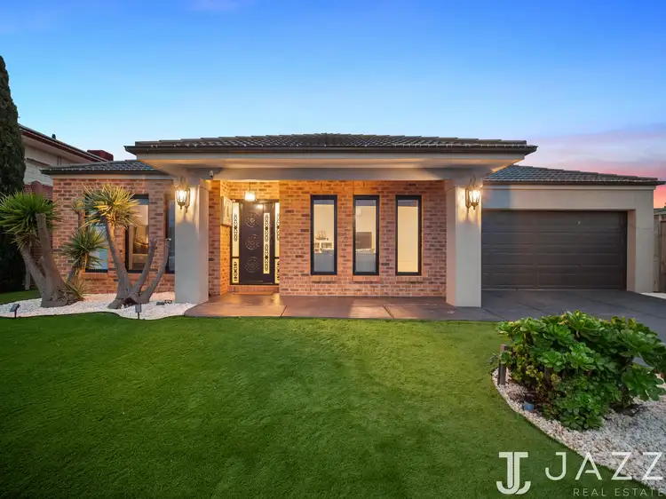 17 Adventure Way, Point Cook VIC 3030