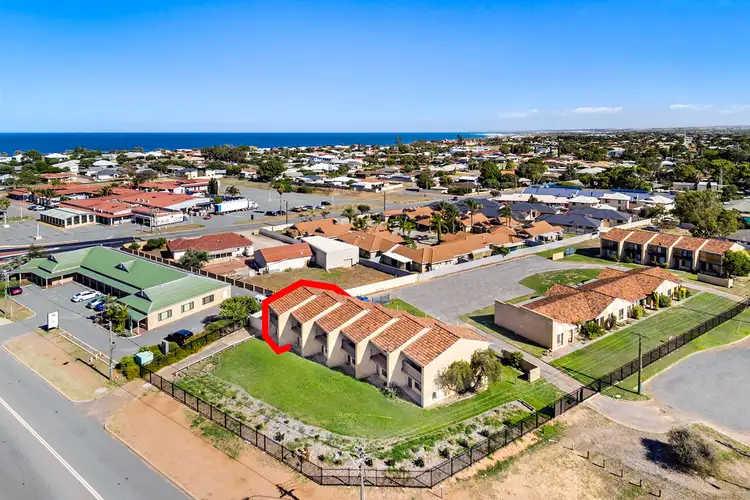 Seventh view of Homely unit listing, 1/125 Railway Street, Bluff Point WA 6530