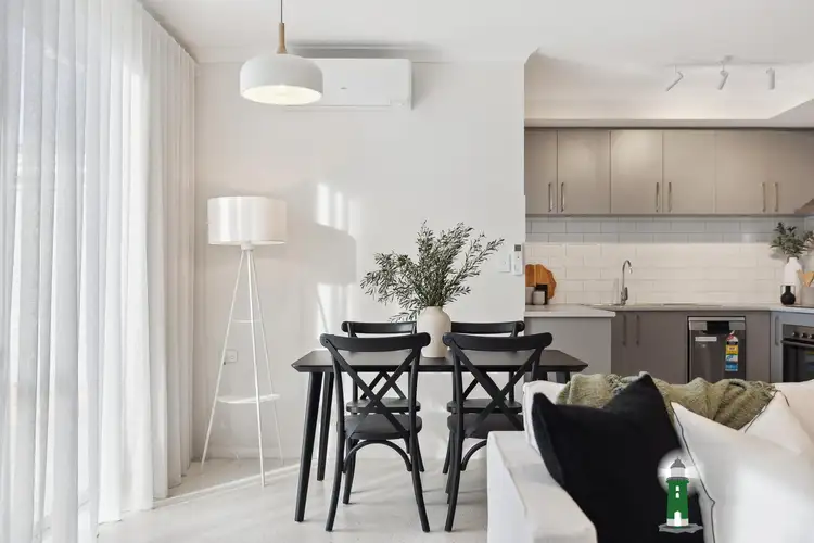 Second view of Homely house listing, 5A Montgomery Street, Beaconsfield WA 6162