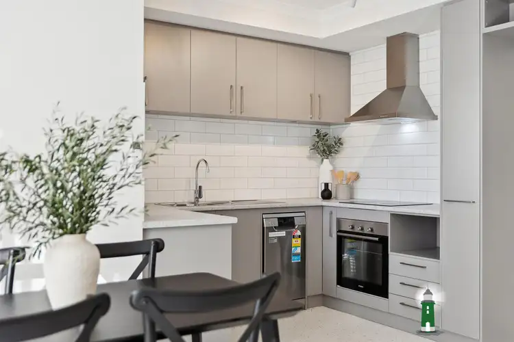 Fourth view of Homely house listing, 5A Montgomery Street, Beaconsfield WA 6162