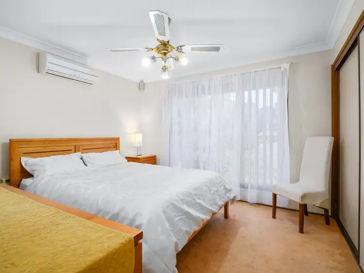 Fifth view of Homely house listing, 6 Horseshoe Circuit, St Clair NSW 2759