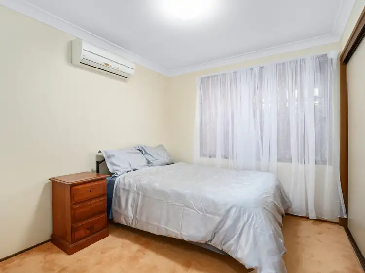 Sixth view of Homely house listing, 6 Horseshoe Circuit, St Clair NSW 2759