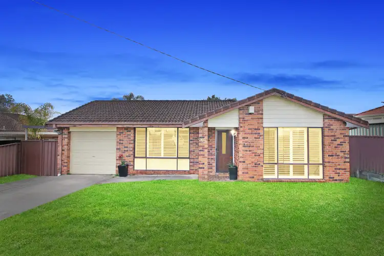 Main view of Homely house listing, 19 Schiller Place, Emerton NSW 2770