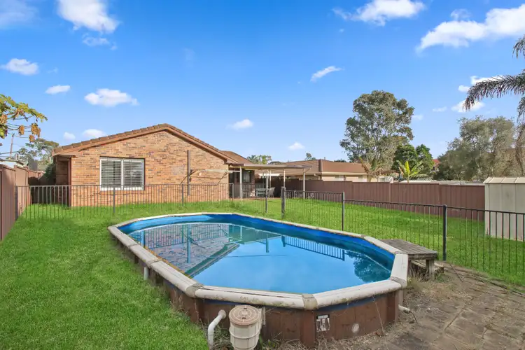 Second view of Homely house listing, 19 Schiller Place, Emerton NSW 2770