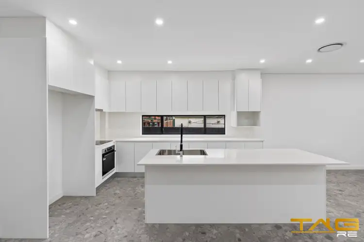 Fifth view of Homely semi-detached listing, 558A Great Western Highway, Pendle Hill NSW 2145