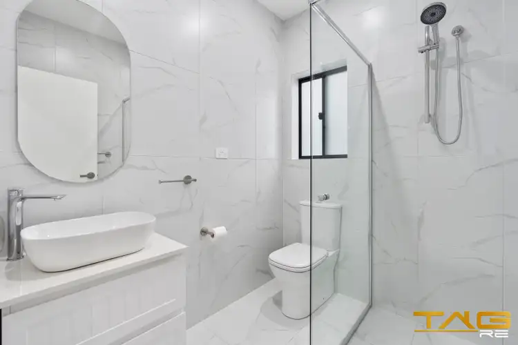 Sixth view of Homely semi-detached listing, 558A Great Western Highway, Pendle Hill NSW 2145
