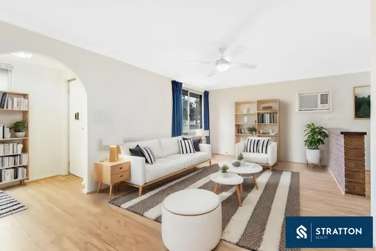 3 Berala Court, Camillo WA 6111