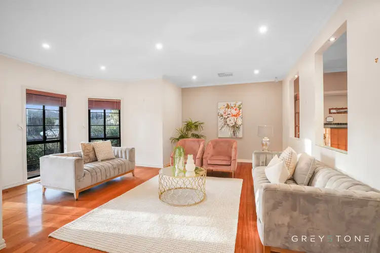 Third view of Homely house listing, 6 She Oak Court, Harkness VIC 3337