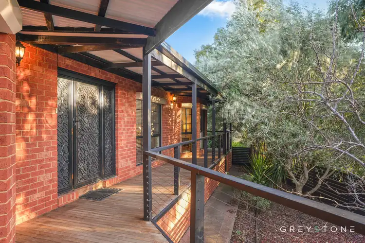 Fourth view of Homely house listing, 6 She Oak Court, Harkness VIC 3337