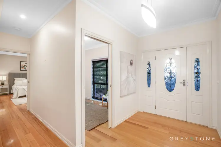 Sixth view of Homely house listing, 6 She Oak Court, Harkness VIC 3337
