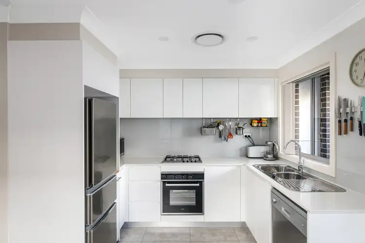 9/111-113 Canberra Street, Oxley Park NSW 2760