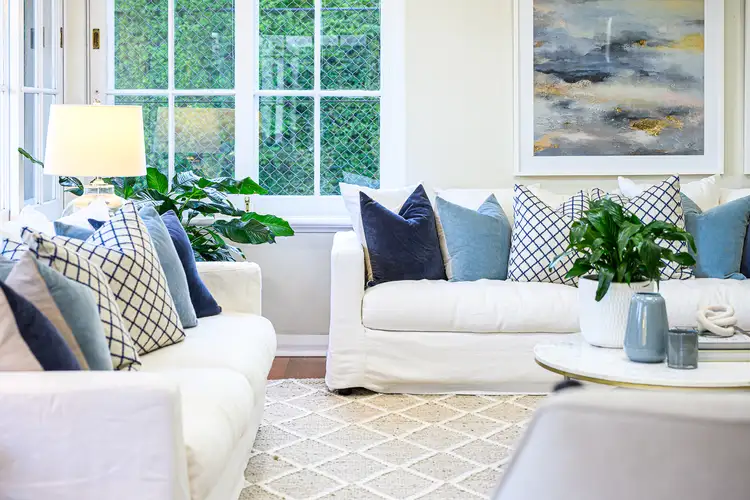Second view of Homely house listing, 21 Torokina Avenue, St Ives NSW 2075