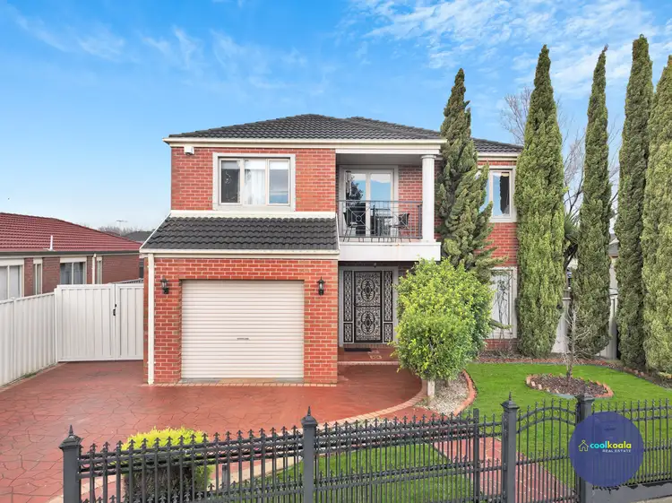 106 Hanson Road, Craigieburn VIC 3064