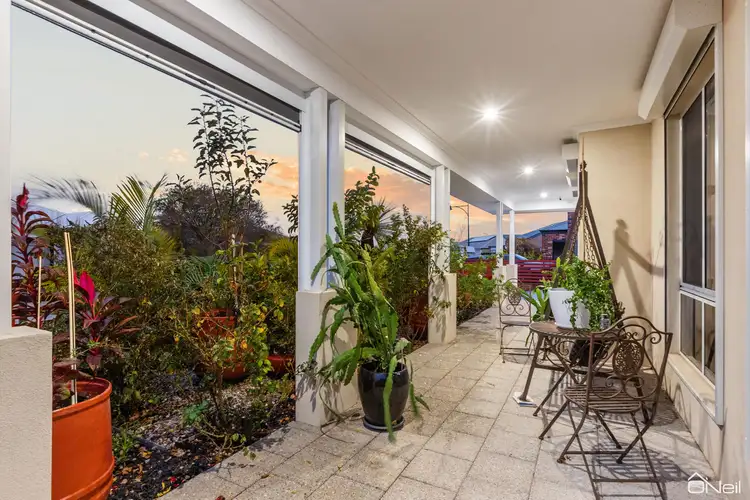 Second view of Homely house listing, 7 Yewers Drive, Champion Lakes WA 6111