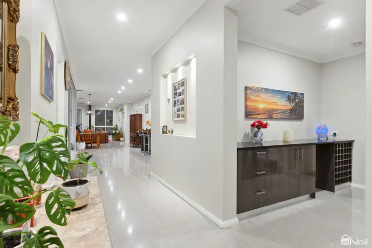 Third view of Homely house listing, 7 Yewers Drive, Champion Lakes WA 6111
