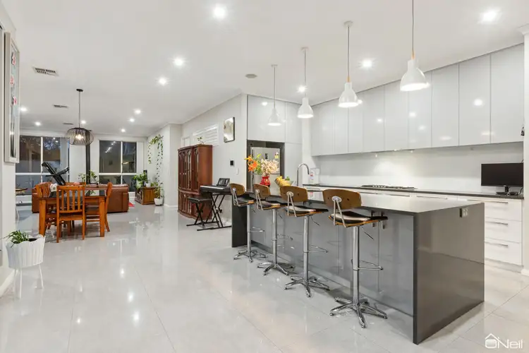 Fourth view of Homely house listing, 7 Yewers Drive, Champion Lakes WA 6111