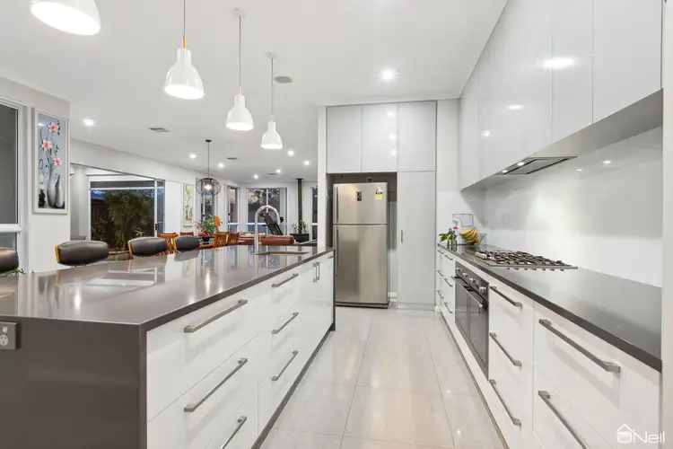 Fifth view of Homely house listing, 7 Yewers Drive, Champion Lakes WA 6111