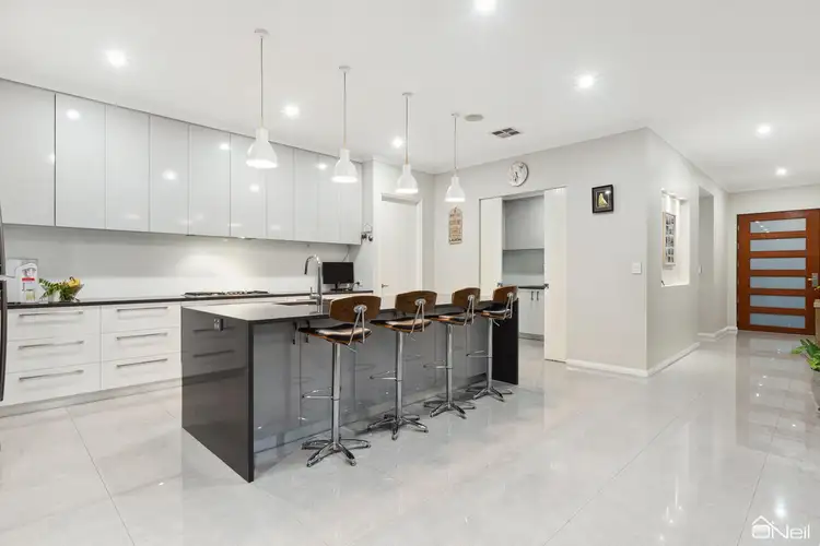 Sixth view of Homely house listing, 7 Yewers Drive, Champion Lakes WA 6111