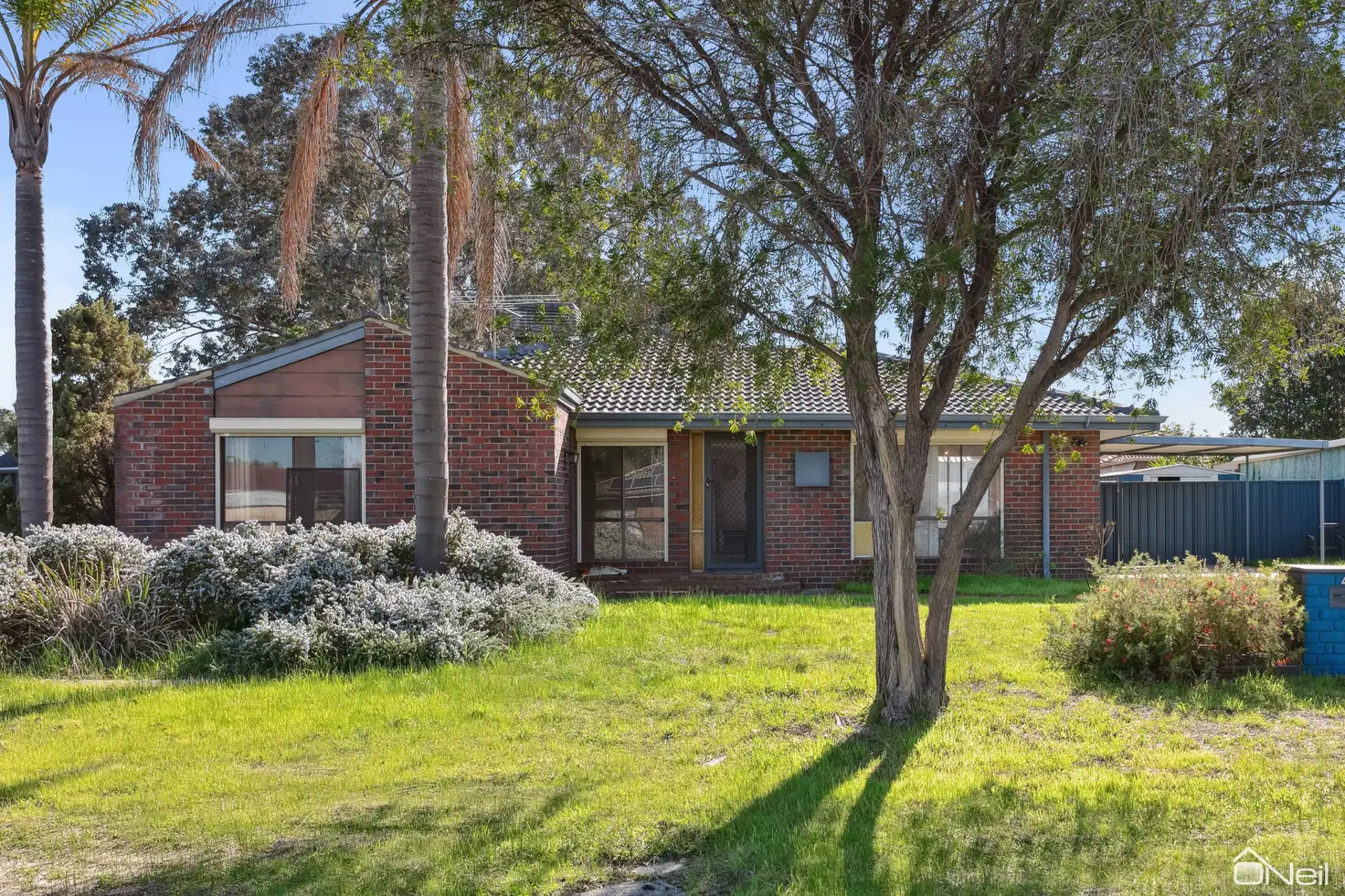 Main view of Homely house listing, 4 Dollis Way, Camillo WA 6111