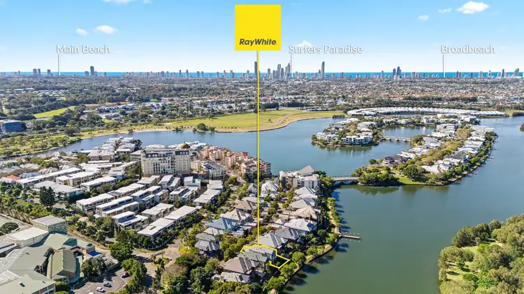 3065 Quay South Drive, Carrara QLD 4211