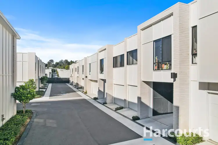 Second view of Homely townhouse listing, 54/182 Government Road, Richlands QLD 4077