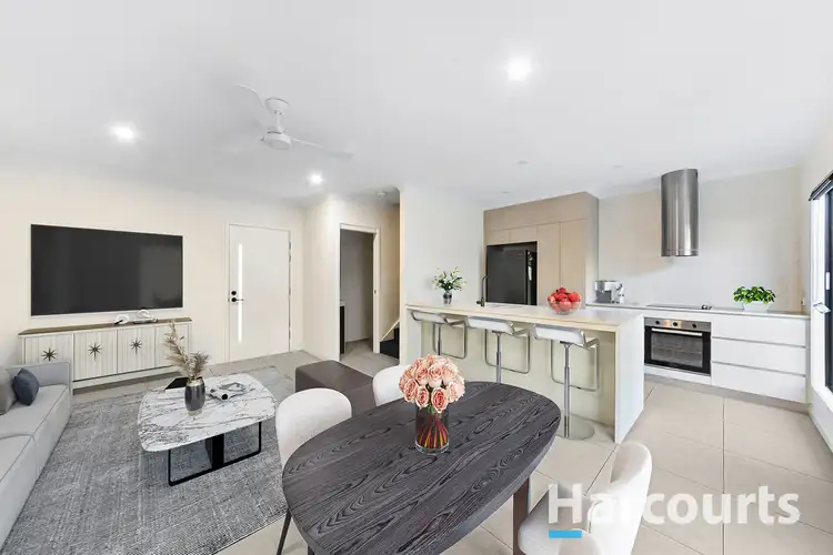Third view of Homely townhouse listing, 54/182 Government Road, Richlands QLD 4077