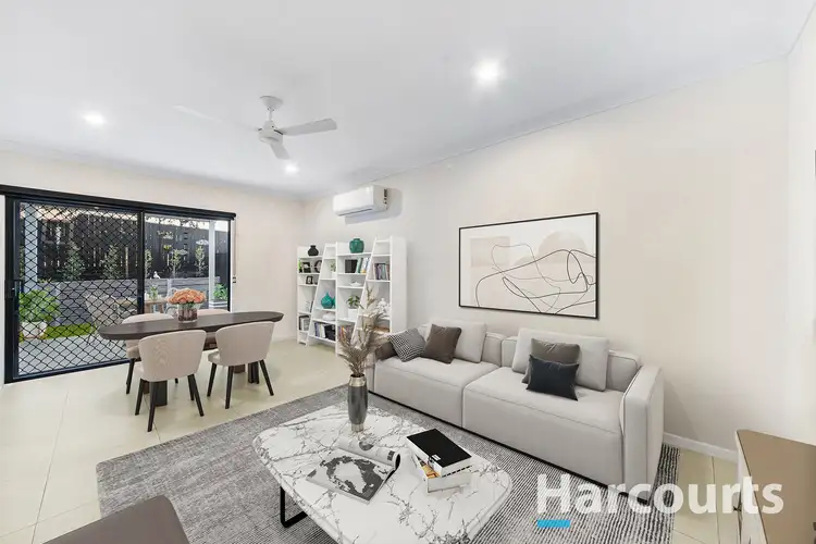 Fourth view of Homely townhouse listing, 54/182 Government Road, Richlands QLD 4077