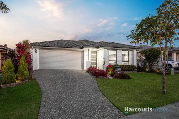 11 Schroeder Street, Yarrabilba QLD 4207