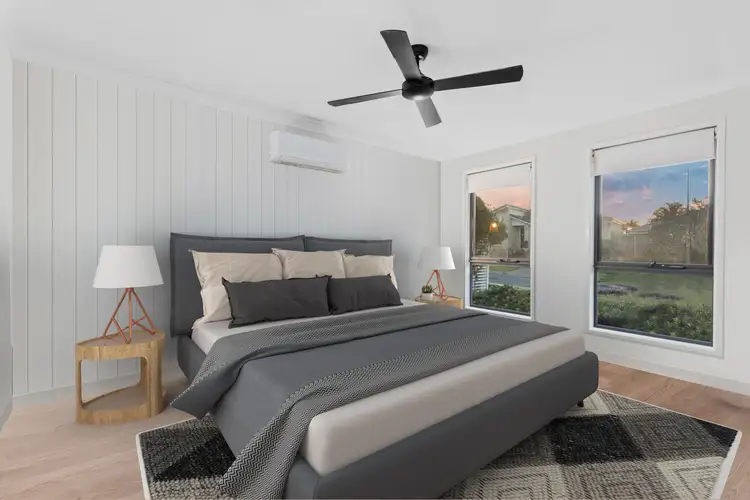 Second view of Homely house listing, 11 Schroeder Street, Yarrabilba QLD 4207