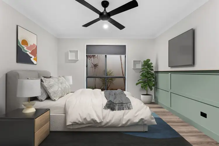 Fourth view of Homely house listing, 11 Schroeder Street, Yarrabilba QLD 4207