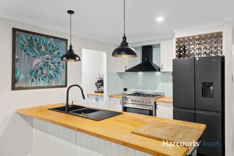 Fifth view of Homely house listing, 11 Schroeder Street, Yarrabilba QLD 4207