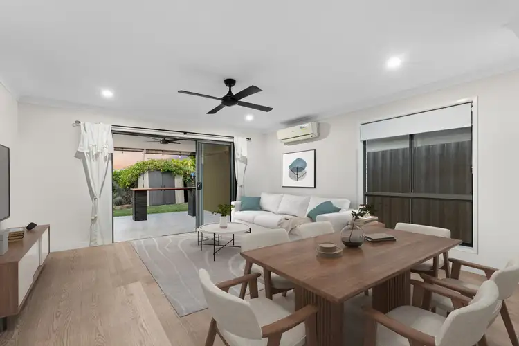 Sixth view of Homely house listing, 11 Schroeder Street, Yarrabilba QLD 4207