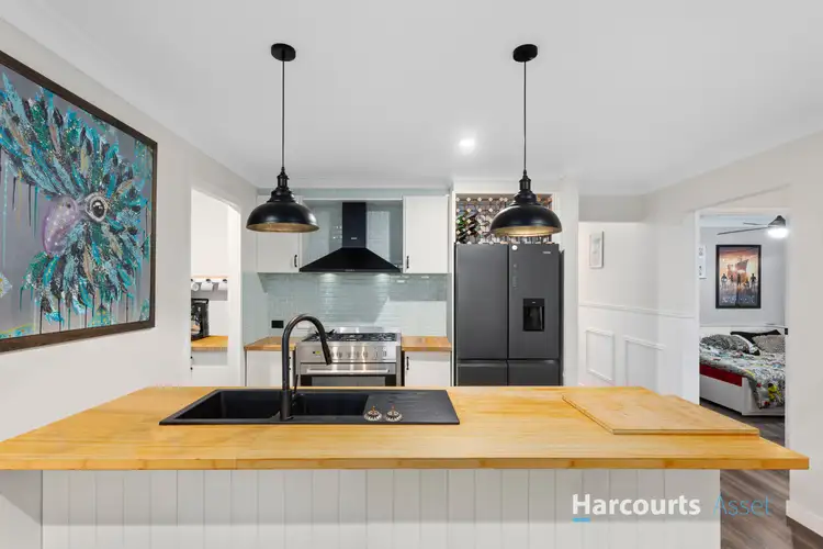 Seventh view of Homely house listing, 11 Schroeder Street, Yarrabilba QLD 4207