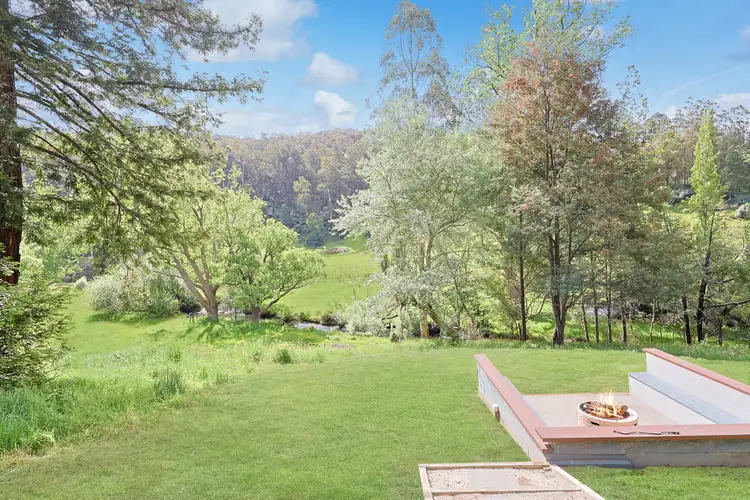 Third view of Homely rural property listing, 5 Toorongo Valley Road, Noojee VIC 3833
