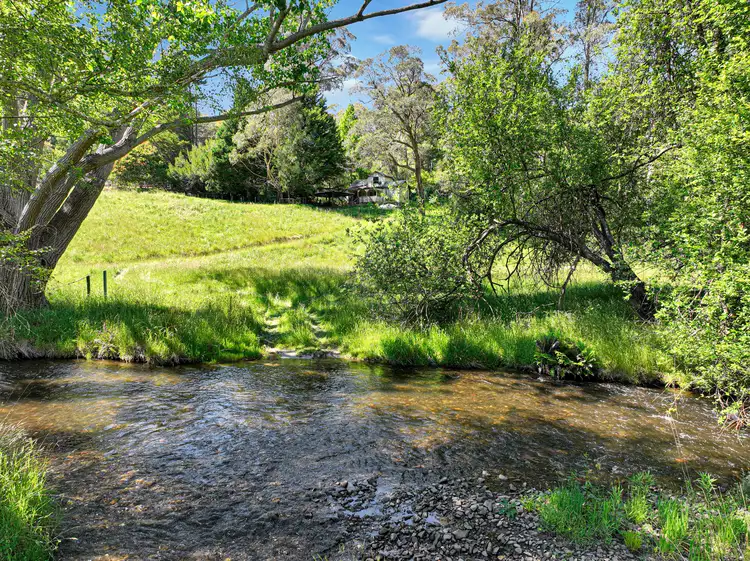 Fourth view of Homely rural property listing, 5 Toorongo Valley Road, Noojee VIC 3833