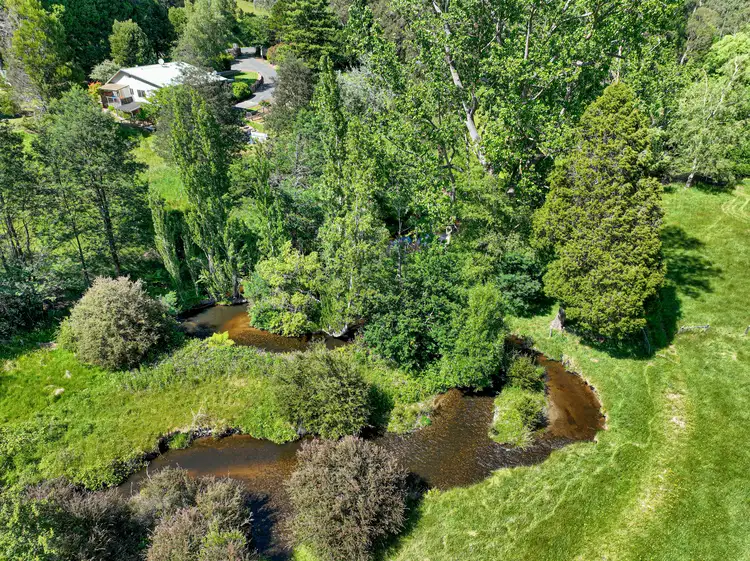 Fifth view of Homely rural property listing, 5 Toorongo Valley Road, Noojee VIC 3833