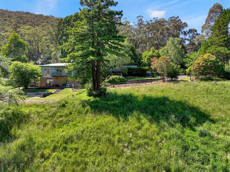 Sixth view of Homely rural property listing, 5 Toorongo Valley Road, Noojee VIC 3833