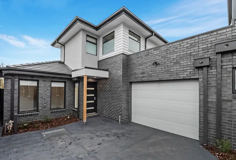 4/5 Harbury Street, Reservoir VIC 3073