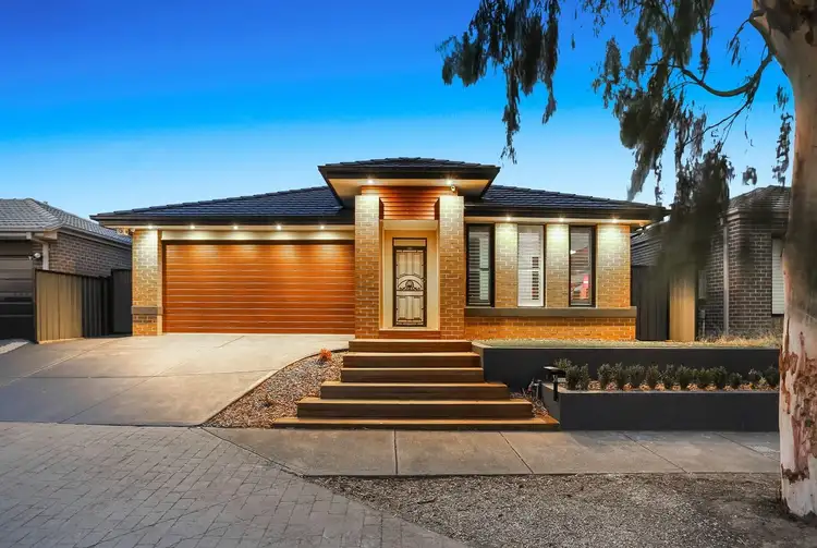 Main view of Homely house listing, 31 Ben Loman Circuit, Craigieburn VIC 3064