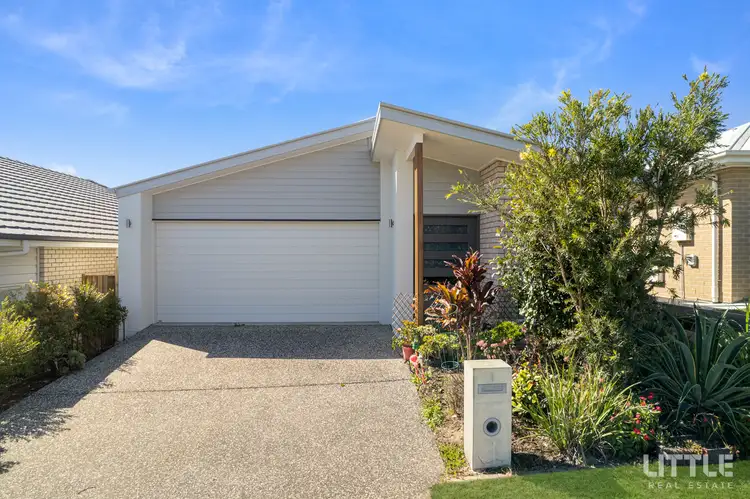 8 Macadamia Street, Redbank Plains QLD 4301