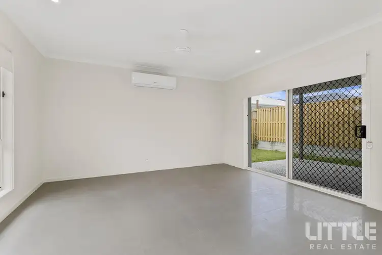 Fifth view of Homely house listing, 8 Macadamia Street, Redbank Plains QLD 4301