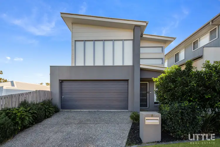 6 Abington Street, Spring Mountain QLD 4300
